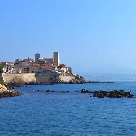 Apartman Juan Les Pins