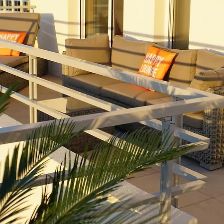 Apartman Juan Les Pins *