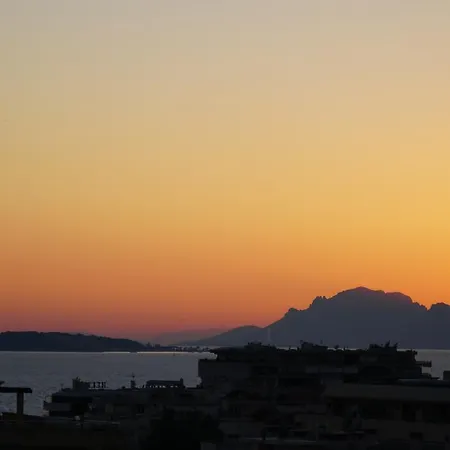 Apartman Juan Les Pins Antibes