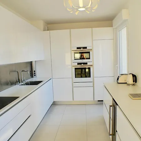 Apartman Juan Les Pins Antibes