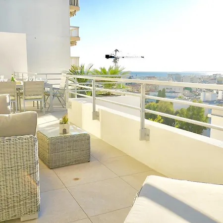 Juan Les Pins Apartman *